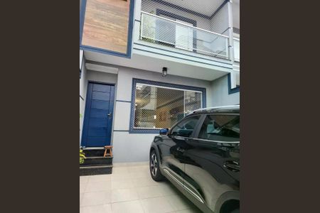 Casa à venda com 146m², 3 quartos e 2 vagas
