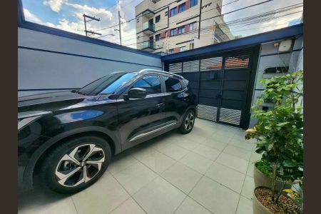 Casa à venda com 146m², 3 quartos e 2 vagas