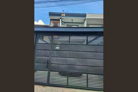Casa à venda com 146m², 3 quartos e 2 vagas
