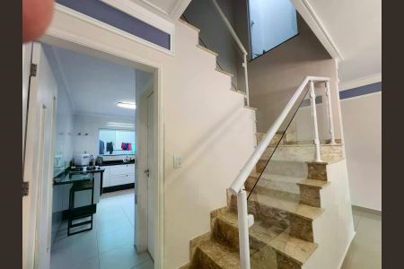 Casa à venda com 146m², 3 quartos e 2 vagas
