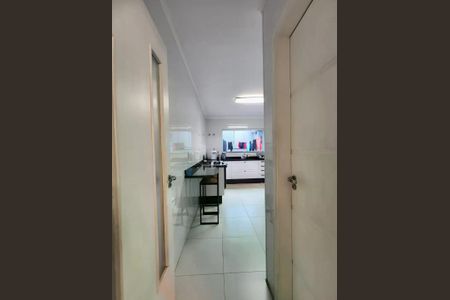 Casa à venda com 146m², 3 quartos e 2 vagas