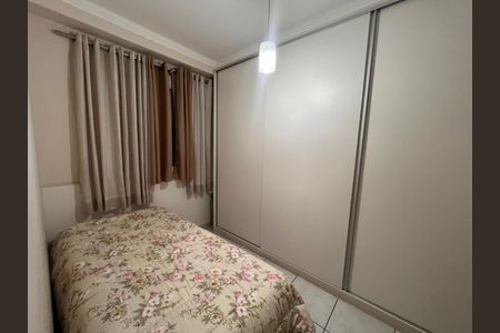 Apartamento à venda com 2 quartos, 52m² em Vila Alzira, Santo André