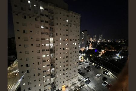 Apartamento à venda com 2 quartos, 52m² em Vila Alzira, Santo André