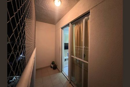 Apartamento à venda com 2 quartos, 52m² em Vila Alzira, Santo André