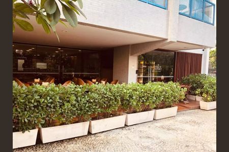 Apartamento à venda com 49m², 1 quarto e 1 vaga
