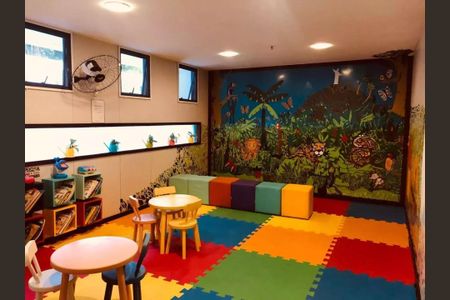 Apartamento à venda com 1 quarto, 49m² em Humaitá, Rio de Janeiro