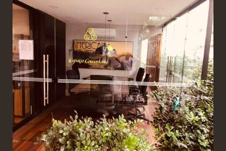 Apartamento à venda com 49m², 1 quarto e 1 vaga