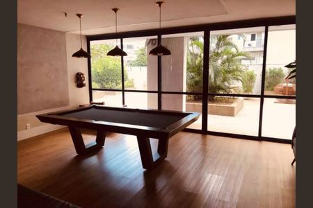 Apartamento à venda com 49m², 1 quarto e 1 vaga