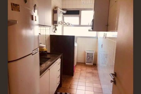 Apartamento à venda com 1 quarto, 49m² em Humaitá, Rio de Janeiro