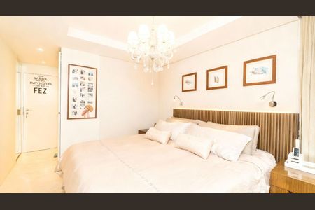 Apartamento à venda com 171m², 3 quartos e 3 vagas