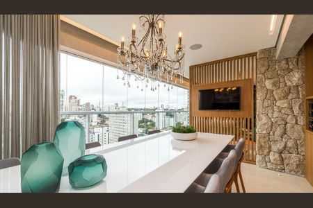 Apartamento à venda com 171m², 3 quartos e 3 vagas