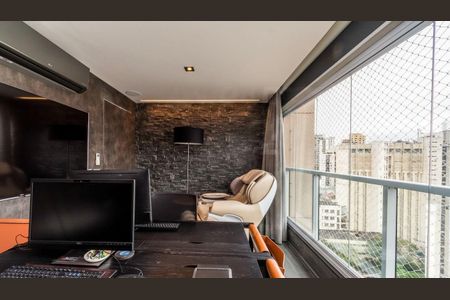 Apartamento à venda com 171m², 3 quartos e 3 vagas
