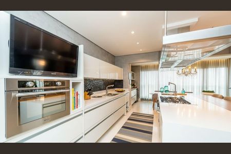 Apartamento à venda com 171m², 3 quartos e 3 vagas