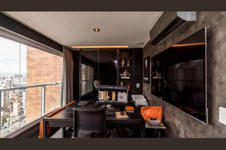 Apartamento à venda com 171m², 3 quartos e 3 vagas