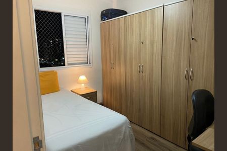 Apartamento à venda com 2 quartos, 60m² em Jardim Prudência, São Paulo