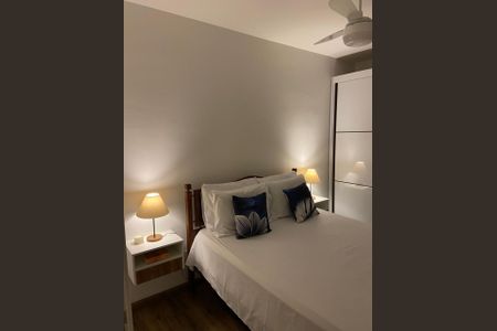 Apartamento à venda com 2 quartos, 60m² em Jardim Prudência, São Paulo