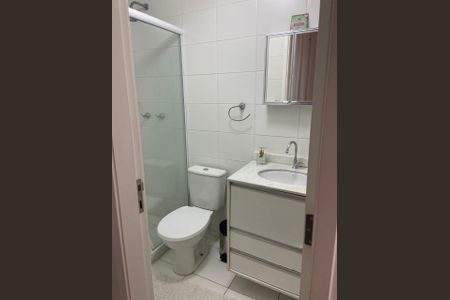 Apartamento à venda com 2 quartos, 60m² em Jardim Prudência, São Paulo