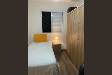 Apartamento à venda com 2 quartos, 60m² em Jardim Prudência, São Paulo