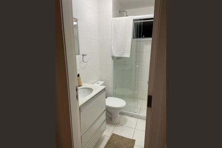 Apartamento à venda com 2 quartos, 60m² em Jardim Prudência, São Paulo
