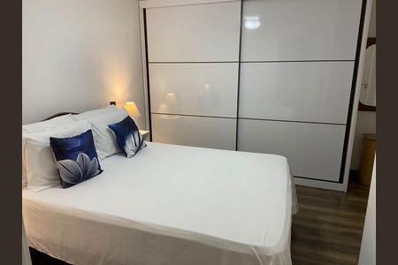 Apartamento à venda com 2 quartos, 60m² em Jardim Prudência, São Paulo