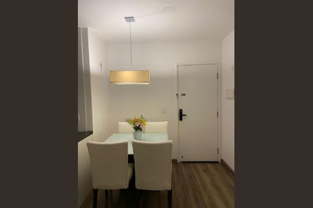 Apartamento à venda com 2 quartos, 60m² em Jardim Prudência, São Paulo