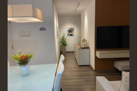 Apartamento à venda com 2 quartos, 60m² em Jardim Prudência, São Paulo