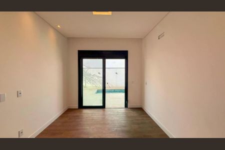 Casa de Condomínio à venda com 3 quartos, 240m² em Lot. Residencial Arborais, Campinas