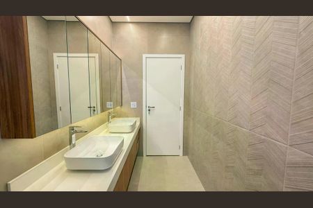 Casa de Condomínio à venda com 3 quartos, 240m² em Lot. Residencial Arborais, Campinas