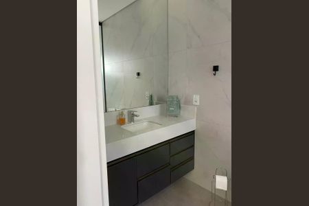 Casa de Condomínio à venda com 3 quartos, 229m² em Lot. Residencial Arborais, Campinas