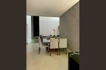 Casa de Condomínio à venda com 3 quartos, 229m² em Lot. Residencial Arborais, Campinas