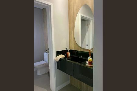Casa de Condomínio à venda com 3 quartos, 229m² em Lot. Residencial Arborais, Campinas