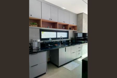 Casa de Condomínio à venda com 3 quartos, 229m² em Lot. Residencial Arborais, Campinas