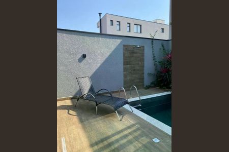 Casa de Condomínio à venda com 3 quartos, 229m² em Lot. Residencial Arborais, Campinas