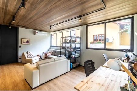 Casa de Condomínio à venda com 4 quartos, 390m² em Jardim Morumbi, São Paulo