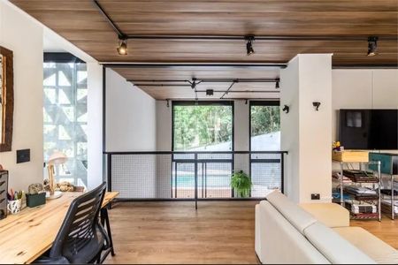 Casa de Condomínio à venda com 4 quartos, 390m² em Jardim Morumbi, São Paulo