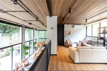 Casa de Condomínio à venda com 4 quartos, 390m² em Jardim Morumbi, São Paulo