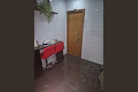 Apartamento à venda com 140m², 3 quartos e 2 vagas