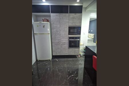 Apartamento à venda com 140m², 3 quartos e 2 vagas