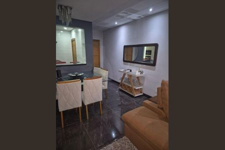 Apartamento à venda com 140m², 3 quartos e 2 vagas