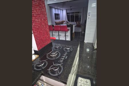 Apartamento à venda com 140m², 3 quartos e 2 vagas