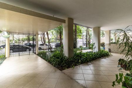 Apartamento à venda com 140m², 3 quartos e 2 vagas