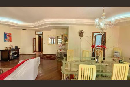 Casa de Condomínio à venda com 4 quartos, 415m² em Jardim Madalena, Campinas