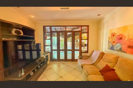 Casa de Condomínio à venda com 4 quartos, 415m² em Jardim Madalena, Campinas