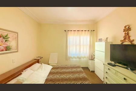 Casa de Condomínio à venda com 4 quartos, 415m² em Jardim Madalena, Campinas