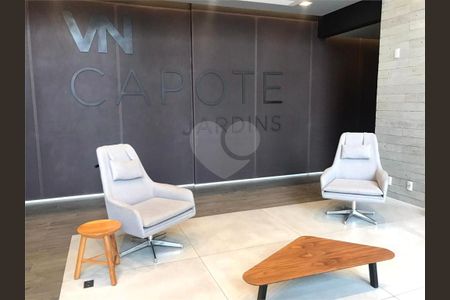 Apartamento à venda com 78m², 1 quarto e 1 vaga