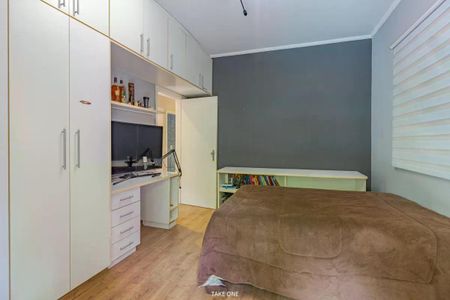 Casa de Condomínio à venda com 3 quartos, 347m² em Colinas do Ermitage (Sousas), Campinas