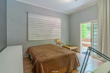 Casa de Condomínio à venda com 3 quartos, 347m² em Colinas do Ermitage (Sousas), Campinas