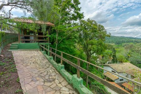 Casa de Condomínio à venda com 3 quartos, 347m² em Colinas do Ermitage (Sousas), Campinas