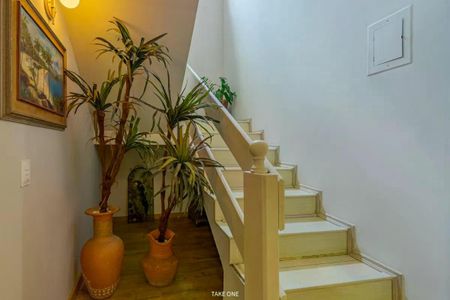 Casa de Condomínio à venda com 3 quartos, 347m² em Colinas do Ermitage (Sousas), Campinas