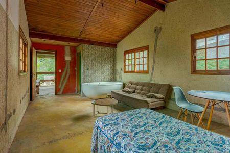 Casa de Condomínio à venda com 3 quartos, 347m² em Colinas do Ermitage (Sousas), Campinas